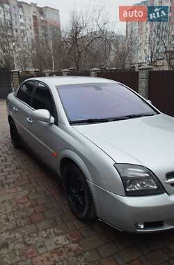 Седан Opel Vectra 2003 в Ивано-Франковске