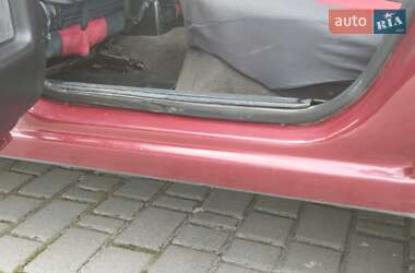 Седан Opel Vectra 1990 в 