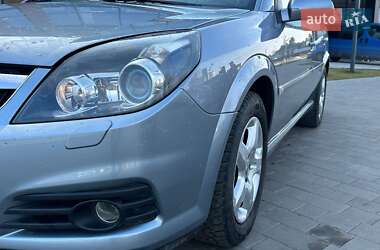 Седан Opel Vectra 2008 в Луцьку