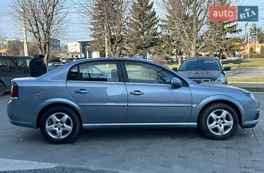 Седан Opel Vectra 2008 в Луцьку