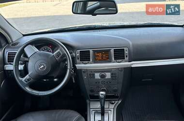 Седан Opel Vectra 2008 в Луцьку