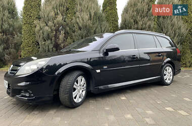 Универсал Opel Vectra 2007 в Самборе