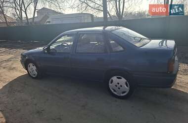 Седан Opel Vectra 1993 в Немирове