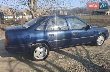 Седан Opel Vectra 1993 в Немирове