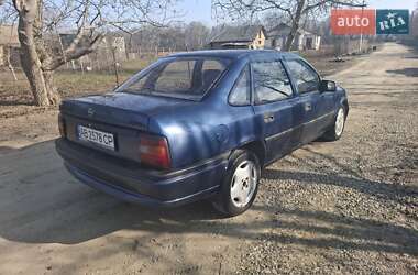 Седан Opel Vectra 1993 в Немирове