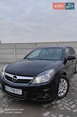 Універсал Opel Vectra 2008 в Радивиліві