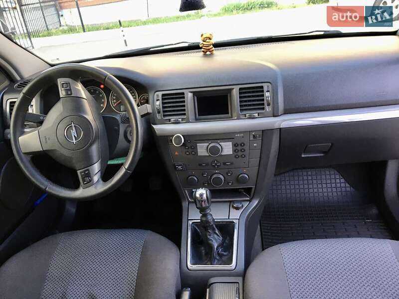 Седан Opel Vectra 2005 в Хмельницком фото 11 Седан Opel Vectra 2005 в Хмельницком