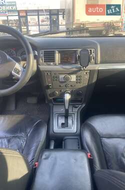 Седан Opel Vectra 2005 в Киеве