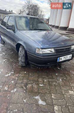 Седан Opel Vectra 1989 в 