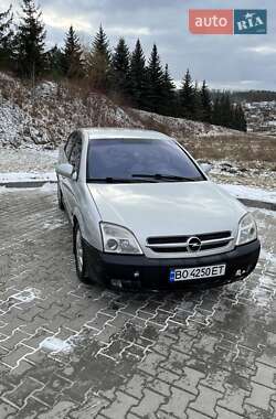 Седан Opel Vectra 2004 в Тернополе