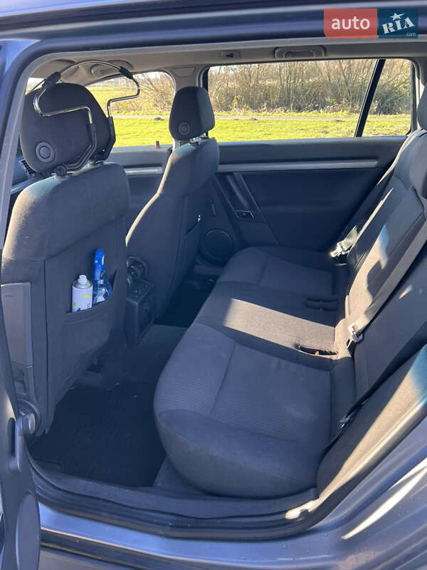 Универсал Opel Vectra 2006 в Львове