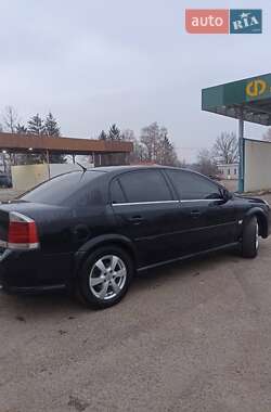 Седан Opel Vectra 2007 в Виннице