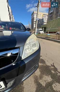 Универсал Opel Vectra 2007 в Виннице