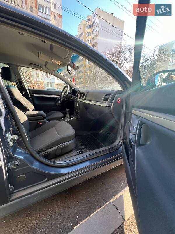 Универсал Opel Vectra 2007 в Виннице