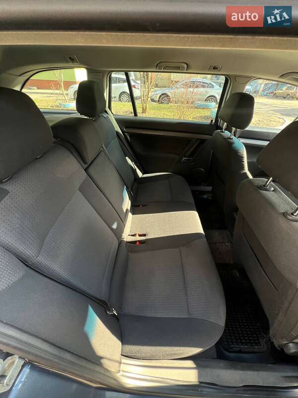 Универсал Opel Vectra 2007 в Виннице