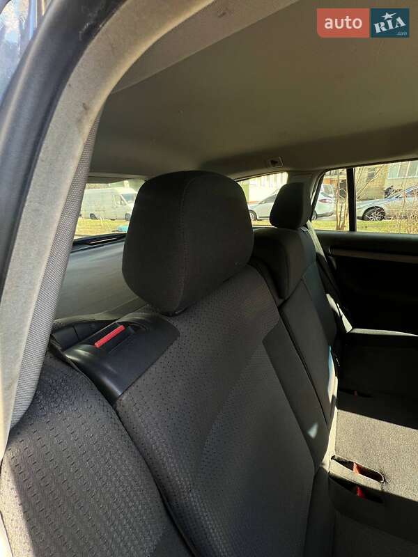 Универсал Opel Vectra 2007 в Виннице