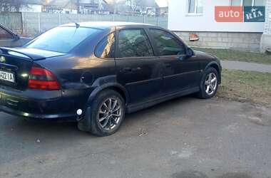 Седан Opel Vectra 1997 в Белой Церкви