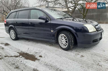 Універсал Opel Vectra 2004 в Харкові