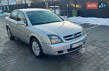 Седан Opel Vectra 2003 в Киеве