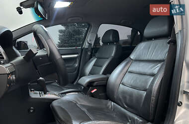Седан Opel Vectra 2008 в 