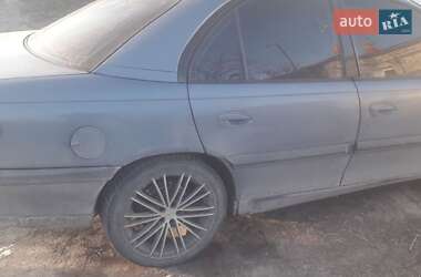 Седан Opel Vectra 1996 в Бердичеве