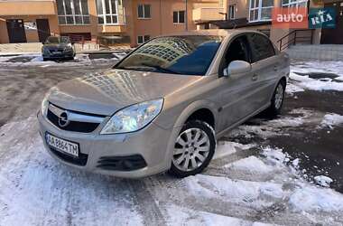 Седан Opel Vectra 2005 в Киеве