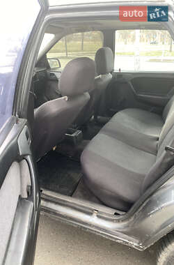 Седан Opel Vectra 1990 в 