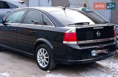 Лифтбек Opel Vectra 2006 в Белой Церкви