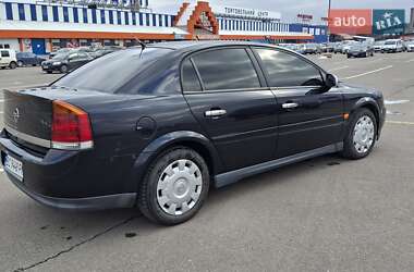 Седан Opel Vectra 2002 в 