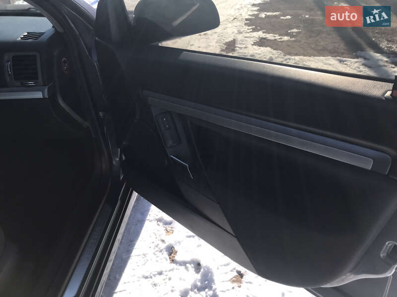 Седан Opel Vectra 2007 в Прилуках фото 18 Седан Opel Vectra 2007 в Прилуках