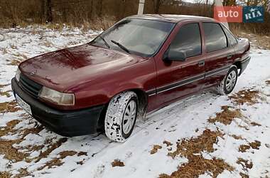 Седан Opel Vectra 1988 в Деражне