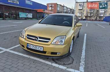 Седан Opel Vectra 2002 в Калуше