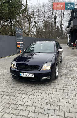 Лифтбек Opel Vectra 2004 в Коломые