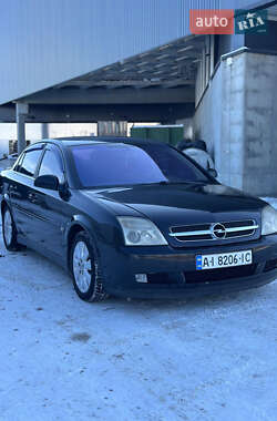 Седан Opel Vectra 2003 в Буче