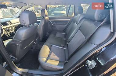 Универсал Opel Vectra 2008 в 