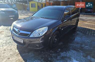 Универсал Opel Vectra 2008 в 