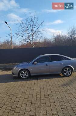 Лифтбек Opel Vectra 2007 в Ужгороде