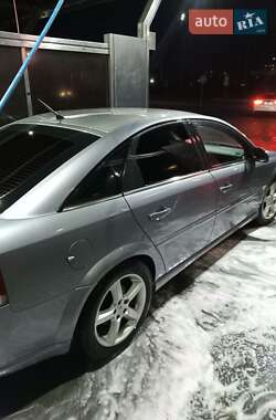 Лифтбек Opel Vectra 2007 в Ужгороде