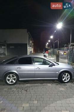 Лифтбек Opel Vectra 2007 в Ужгороде