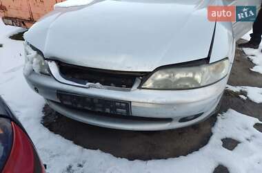 Седан Opel Vectra 2000 в Ровно