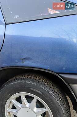 Лифтбек Opel Vectra 1991 в 
