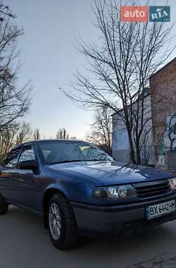 Лифтбек Opel Vectra 1991 в 