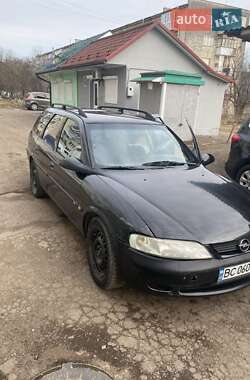 Универсал Opel Vectra 1998 в Дрогобыче