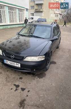 Универсал Opel Vectra 1998 в Дрогобыче