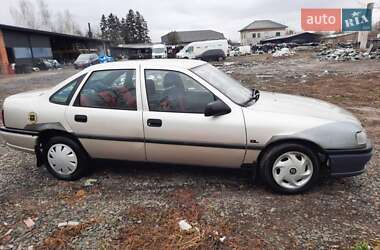 Седан Opel Vectra 1993 в 