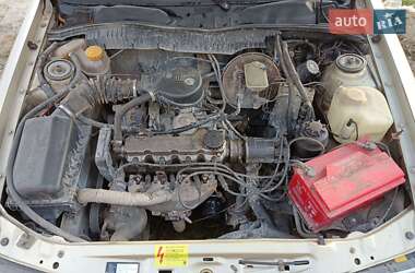 Седан Opel Vectra 1993 в 