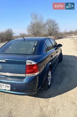 Седан Opel Vectra 2006 в Львові