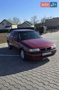 Седан Opel Vectra 1993 в 
