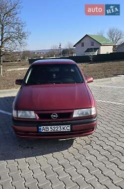 Седан Opel Vectra 1993 в 