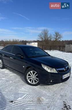 Ліфтбек Opel Vectra 2006 в Мені